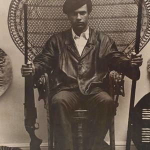 Meet your Posher, Ronald